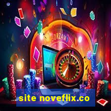 site noveflix.co